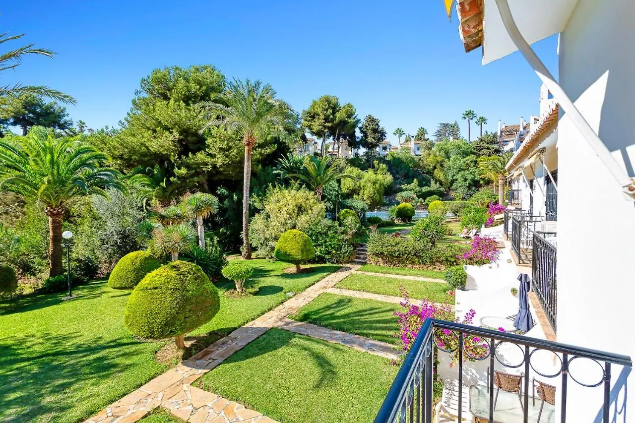 Casa Paraiso Calahonda Sitio de Calahonda 0*,  スペイン