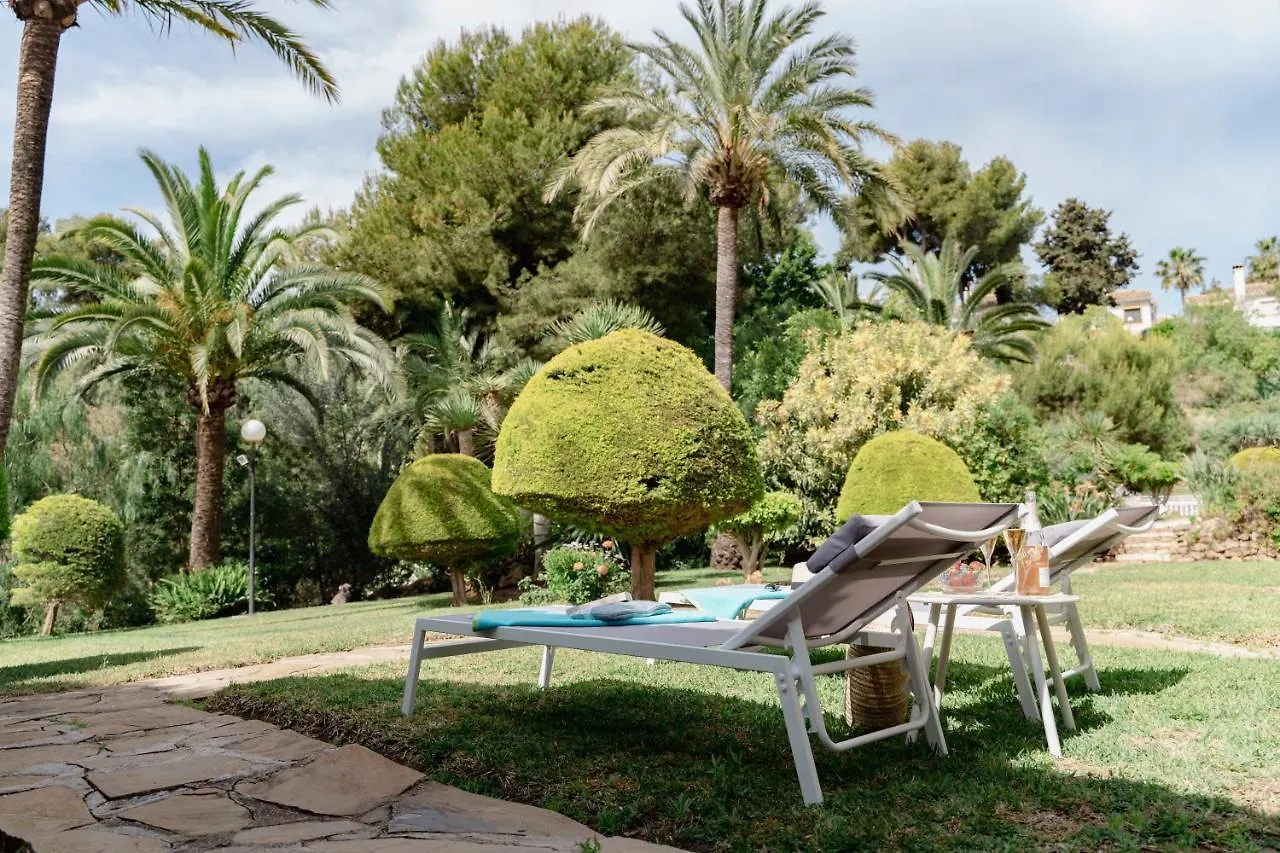 アパート Casa Paraiso Calahonda Sitio de Calahonda